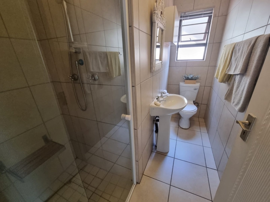 To Let 2 Bedroom Property for Rent in Eureka Free State